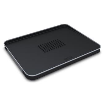 Joseph Joseph Cut&Carve Plus Large (Preto)