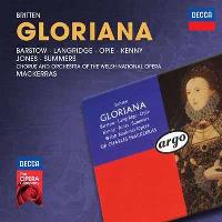Britten | Gloriana (2CD)
