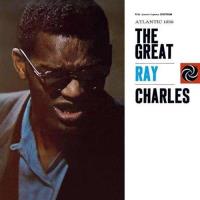The Great Ray Charles (180g)
