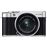 Fujifilm X-A20 + XC 15-45mm f/3.5-5.6 OIS PZ - Silver_0