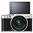 Fujifilm X-A20 + XC 15-45mm f/3.5-5.6 OIS PZ - Silver_1