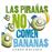 Las piranas no comen bananas_0