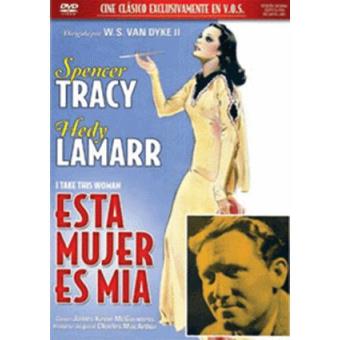 I Take This Woman (Esta Mujer es Mia)