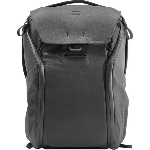 EVERYDAY BACKPACK 20L v2 Black