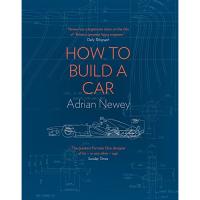 How to Build a Car