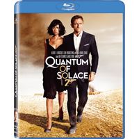 007 - Quantum of Solace - Blu-ray