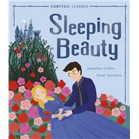 Sleeping beauty