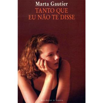 Tanto Que eu Não te Disse