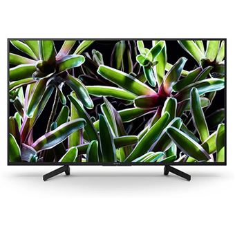 Smart TV Sony UHD 4K 55XG7096 140cm