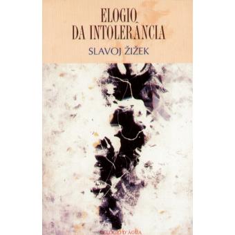 Elogio da Intolerância
