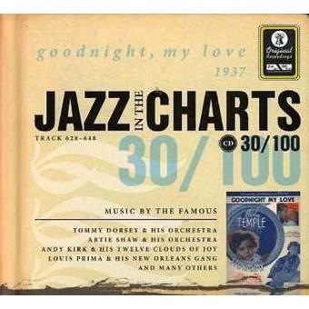 Jazz in the Charts 30 - Bugle Call Rag 1936
