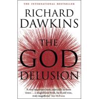 The God Delusion