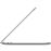 Apple MacBook Pro 16'' Retina i9-2,3GHz | 32GB | 1TB | Radeon Pro 5500M | 8GB com Touch Bar e Touch ID - Cinzento Sideral_2