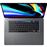 Apple MacBook Pro 16'' Retina i9-2,3GHz | 32GB | 1TB | Radeon Pro 5500M | 8GB com Touch Bar e Touch ID - Cinzento Sideral_3