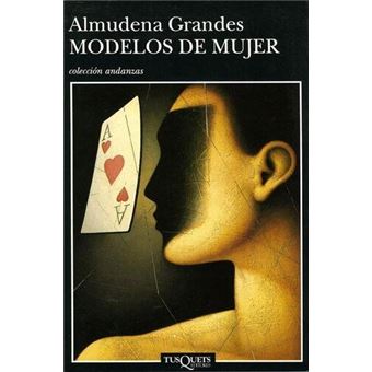 Modelos de Mujer - 1