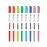 Canetas de Tinta Permanente Ooly Coloridas - Pack de 8 Unidades_4
