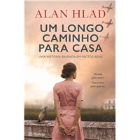 Um Longo Caminho Para Casa