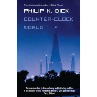 Counter-Clock World