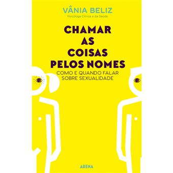 Chamar as Coisas Pelos Nomes
