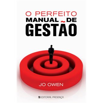 O Perfeito Manual de Gestão