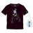 T-Shirt Fortnite Rabbit Rider - Tamanho 16 Anos_0