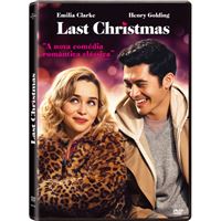 Last Christmas - DVD