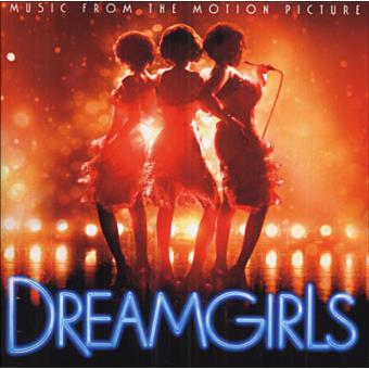 BSO DreamGirls