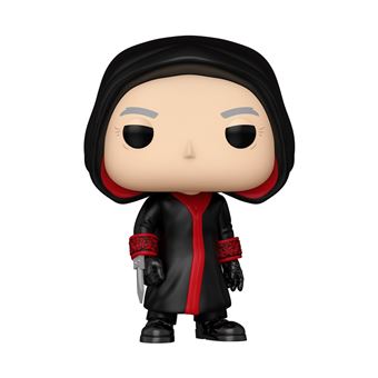 Funko Pop! Movies Figura de Vinyl Saw: Jigsaw - 1820 | Hipótese de