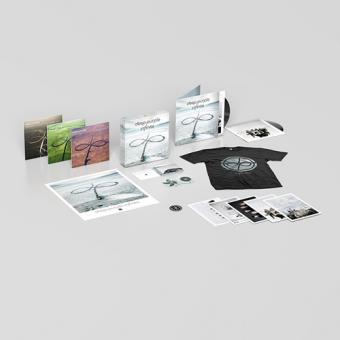 inFinite (Limited Super Deluxe Edition)