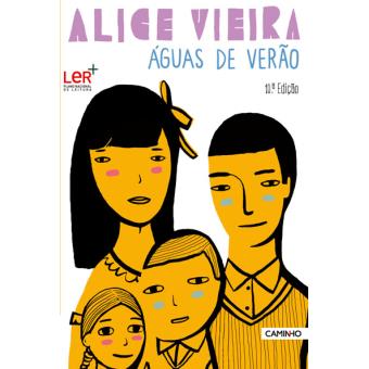 Águas de Verão