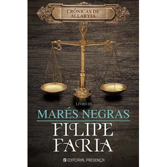 Marés Negras