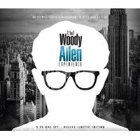 The Woody Allen Experience (Deluxe Edition 6CD)