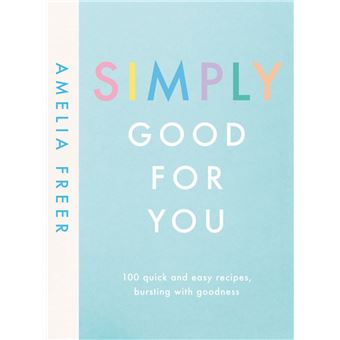 Simply Good For You