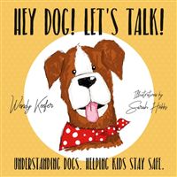 Hey dog! let's talk