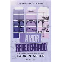 Amor Redesenhado