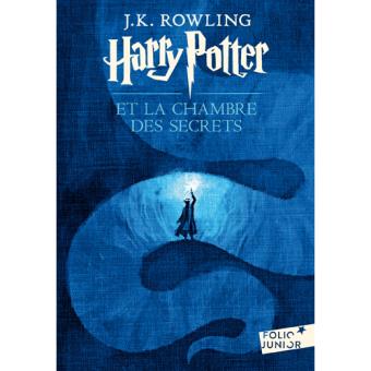 Harry Potter et la Chambre des Secrets