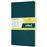 Caderno Pautado Moleskine Volant Grande Pine Green e Lemon - 2 Unidades_0