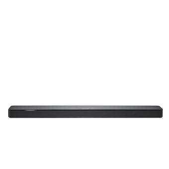 bose soundbar 500 fnac