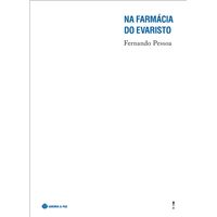 Na Farmácia do Evaristo