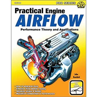 Practical engine airflow - 1