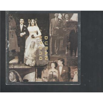 Wedding Album - CD