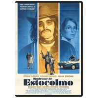 Síndrome de Estocolmo - DVD
