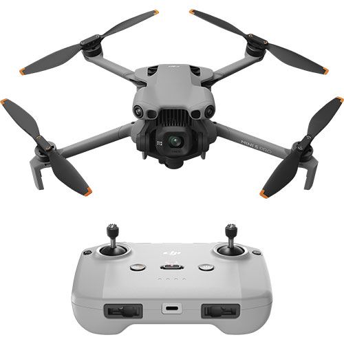 Drone DJI Mini 5 Pro RC-N3
