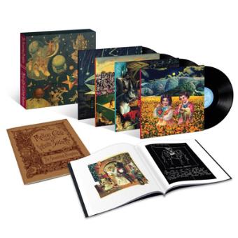 Mellon Collie and the Infinite Sadness (Limited Vinyl Set 4LP)