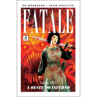 Fatale Vol 3