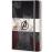 Caderno Pautado Moleskine Avengers - Thor Grande_0