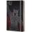 Caderno Pautado Moleskine Avengers - Thor Grande_1
