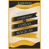 Compêndio de Coisas Mágicas
