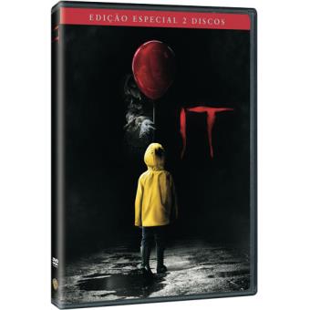 It - Edição Especial - 2DVD