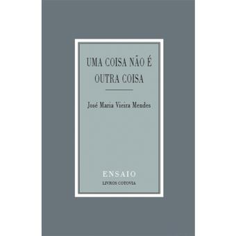 Uma Croisa Não é Outra Coisa - 1